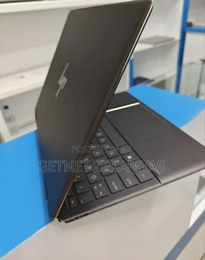 New Laptop HP Spectre 13 16GB Intel Core I7 SSD 1T