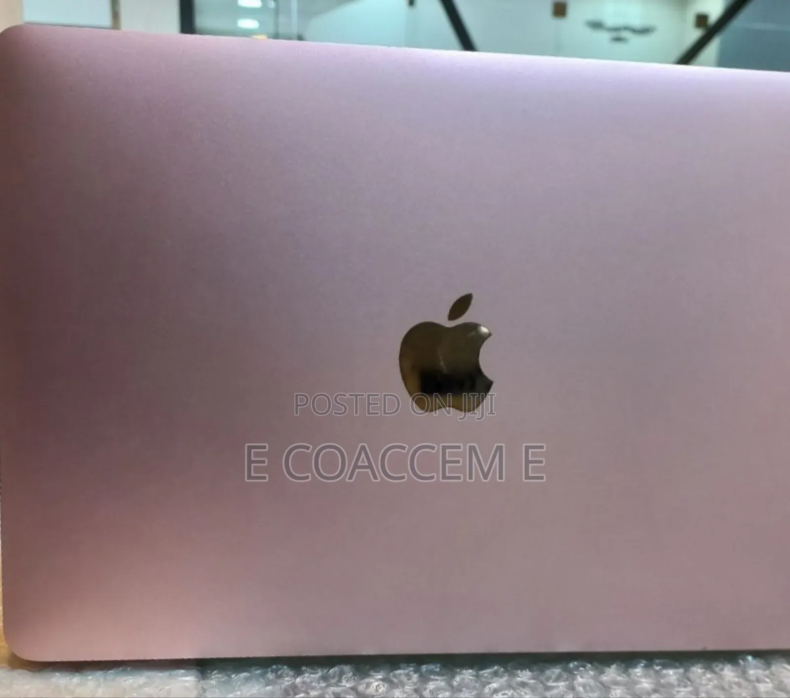 New Laptop Apple MacBook 8GB Intel SSD 512GB