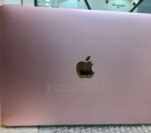 New Laptop Apple MacBook 8GB Intel SSD 512GB