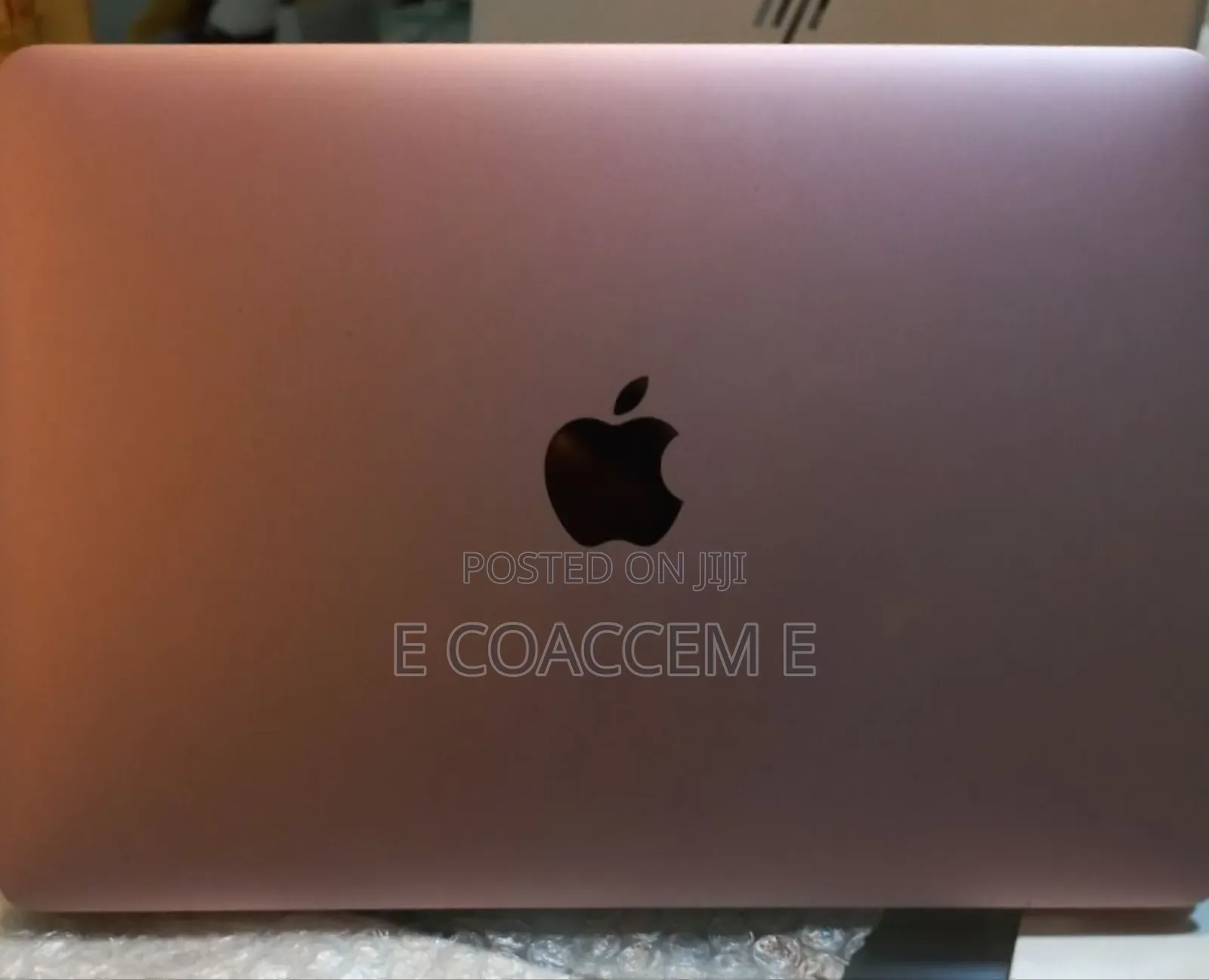 New Laptop Apple MacBook 8GB Intel SSD 512GB