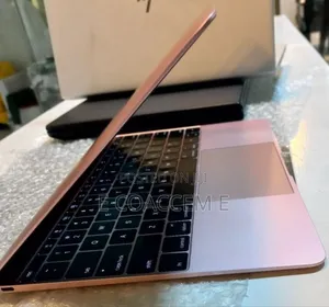 New Laptop Apple MacBook 8GB Intel SSD 512GB