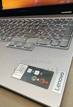 New Laptop Lenovo 16GB AMD Ryzen 7 SSD 512GB