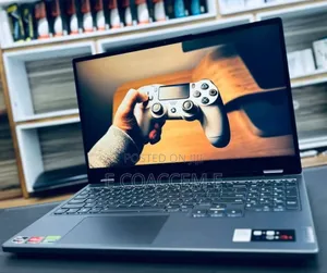 New Laptop Lenovo 16GB AMD Ryzen 7 SSD 512GB