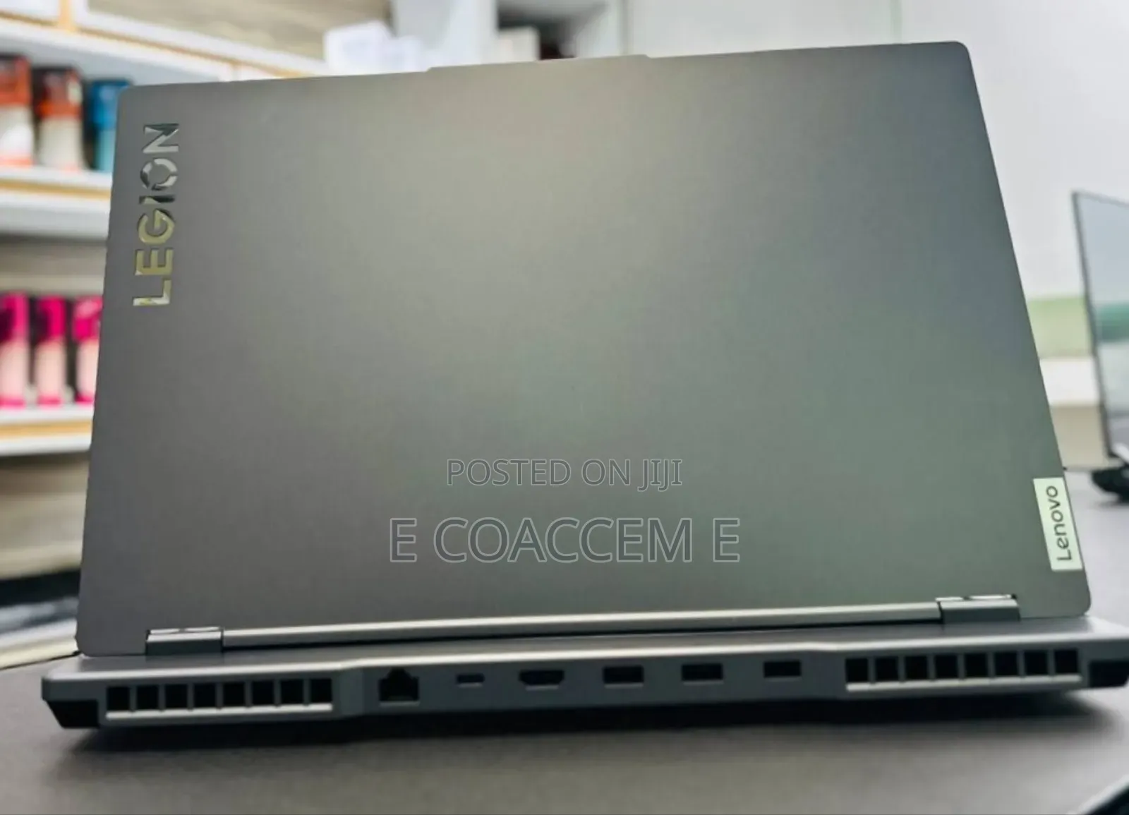 New Laptop Lenovo 16GB AMD Ryzen 7 SSD 512GB