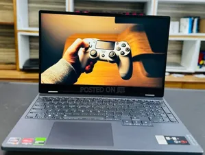 New Laptop Lenovo 16GB AMD Ryzen 7 SSD 512GB