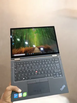 Photo - New Laptop Lenovo ThinkPad X13 Gen 2 16GB Intel Core I7 SSD 512GB