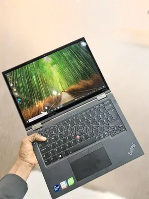 New Laptop Lenovo ThinkPad X13 Gen 2 16GB Intel Core I7 SSD 512GB