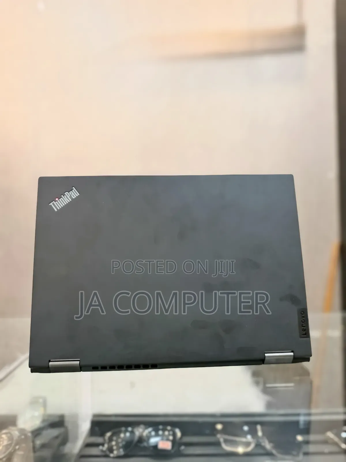 New Laptop Lenovo ThinkPad X13 Gen 2 16GB Intel Core I7 SSD 512GB