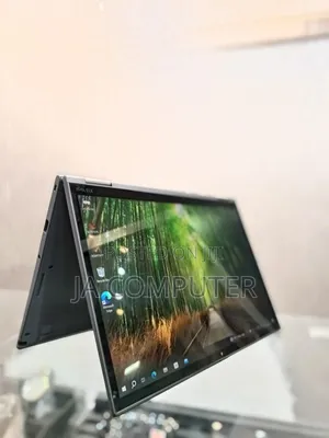 New Laptop Lenovo ThinkPad X13 Gen 2 16GB Intel Core I7 SSD 512GB