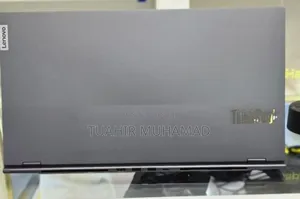 New Laptop Lenovo Thinkbook 14 16GB Intel Core I7 SSD 512GB