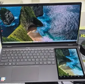 New Laptop Lenovo Thinkbook 14 16GB Intel Core I7 SSD 512GB