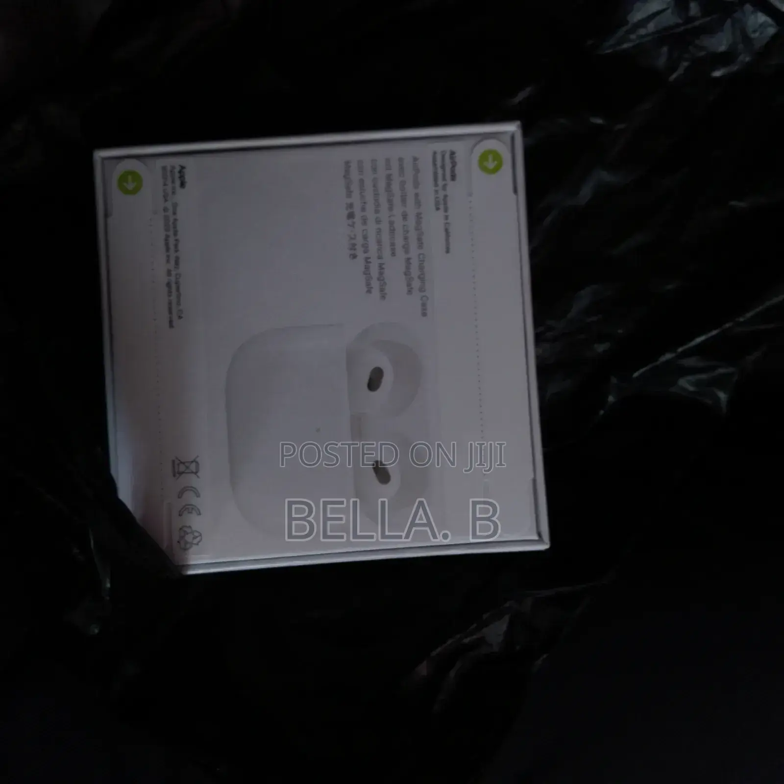 Air Pod Pro 3rd Generation