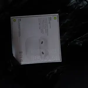 Air Pod Pro 3rd Generation