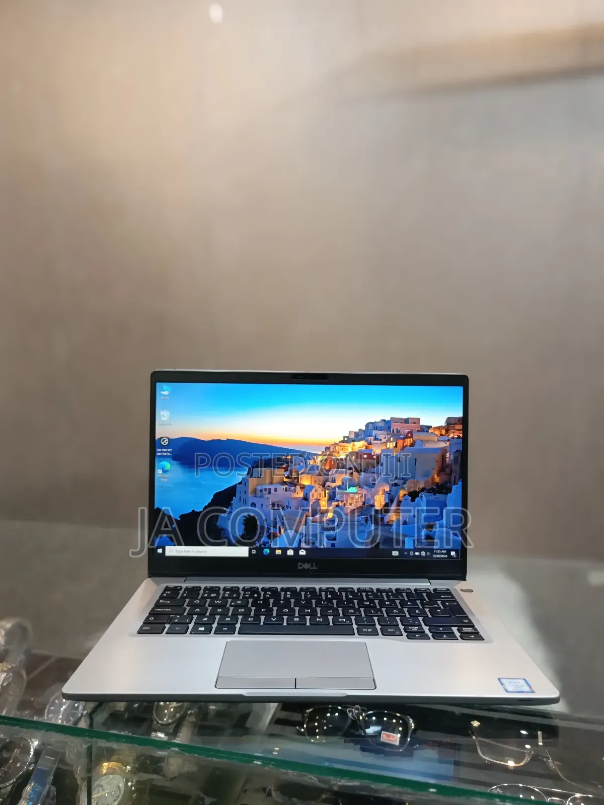 New Laptop Dell Latitude 7300 8GB Intel Core I5 SSD 256GB