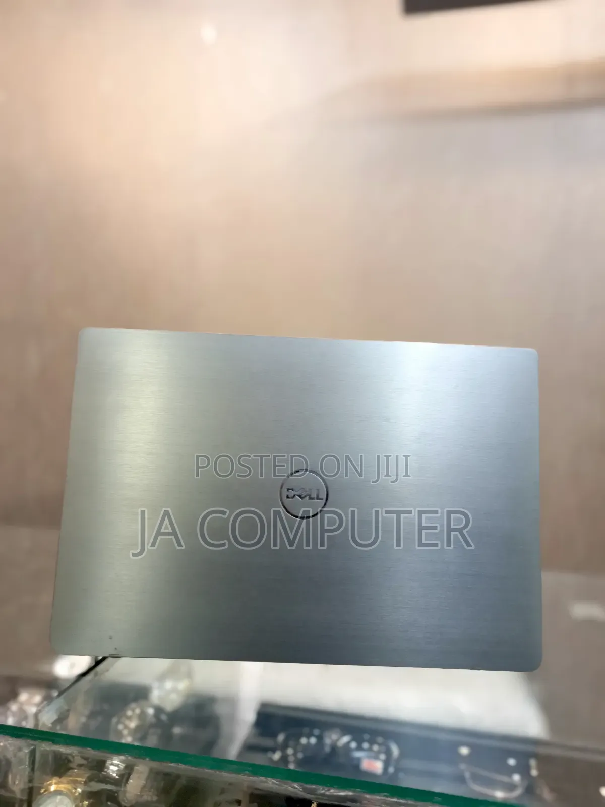 New Laptop Dell Latitude 7300 8GB Intel Core I5 SSD 256GB