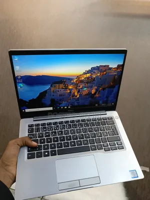 New Laptop Dell Latitude 7300 8GB Intel Core I5 SSD 256GB