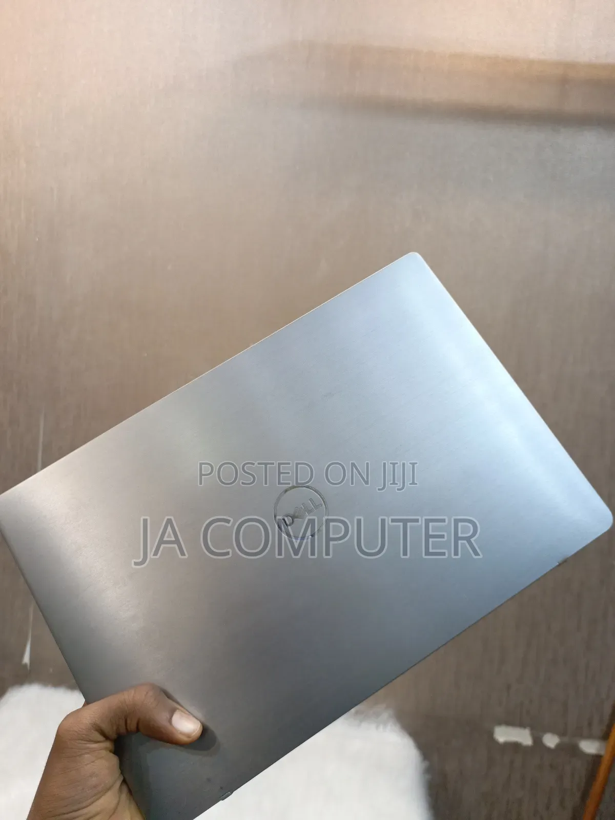 New Laptop Dell Latitude 7300 8GB Intel Core I5 SSD 256GB