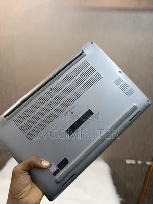 New Laptop Dell Latitude 7300 8GB Intel Core I5 SSD 256GB