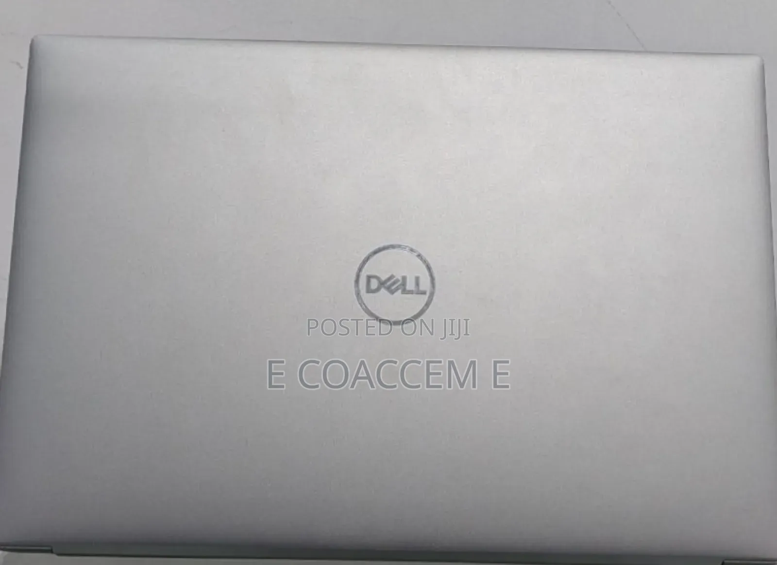 New Laptop Dell 32GB Intel Core I7 SSD 512GB