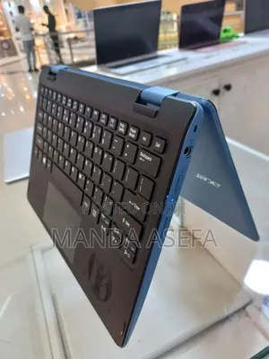 Photo - New Laptop Acer 4GB Intel Pentium HDD 500GB