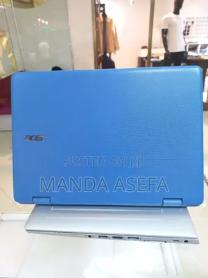 New Laptop Acer 4GB Intel Pentium HDD 500GB