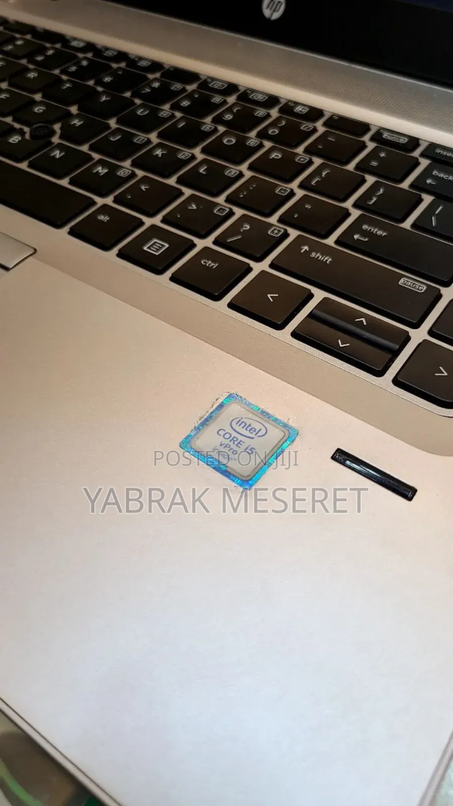 New Laptop HP EliteBook 840 G4 8GB Intel Core I5 HDD 1T