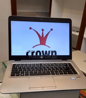 New Laptop HP EliteBook 840 G4 8GB Intel Core I5 HDD 1T