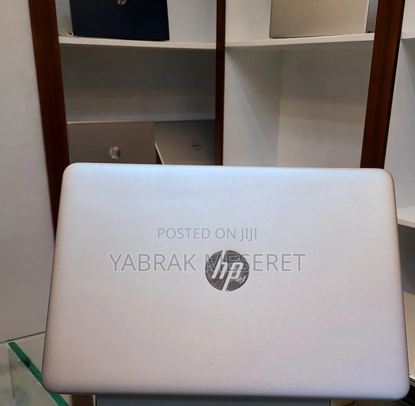 New Laptop HP EliteBook 840 G4 8GB Intel Core I5 HDD 1T