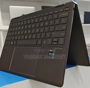 New Laptop HP Spectre X360 16GB Intel Core I7 SSD 1T