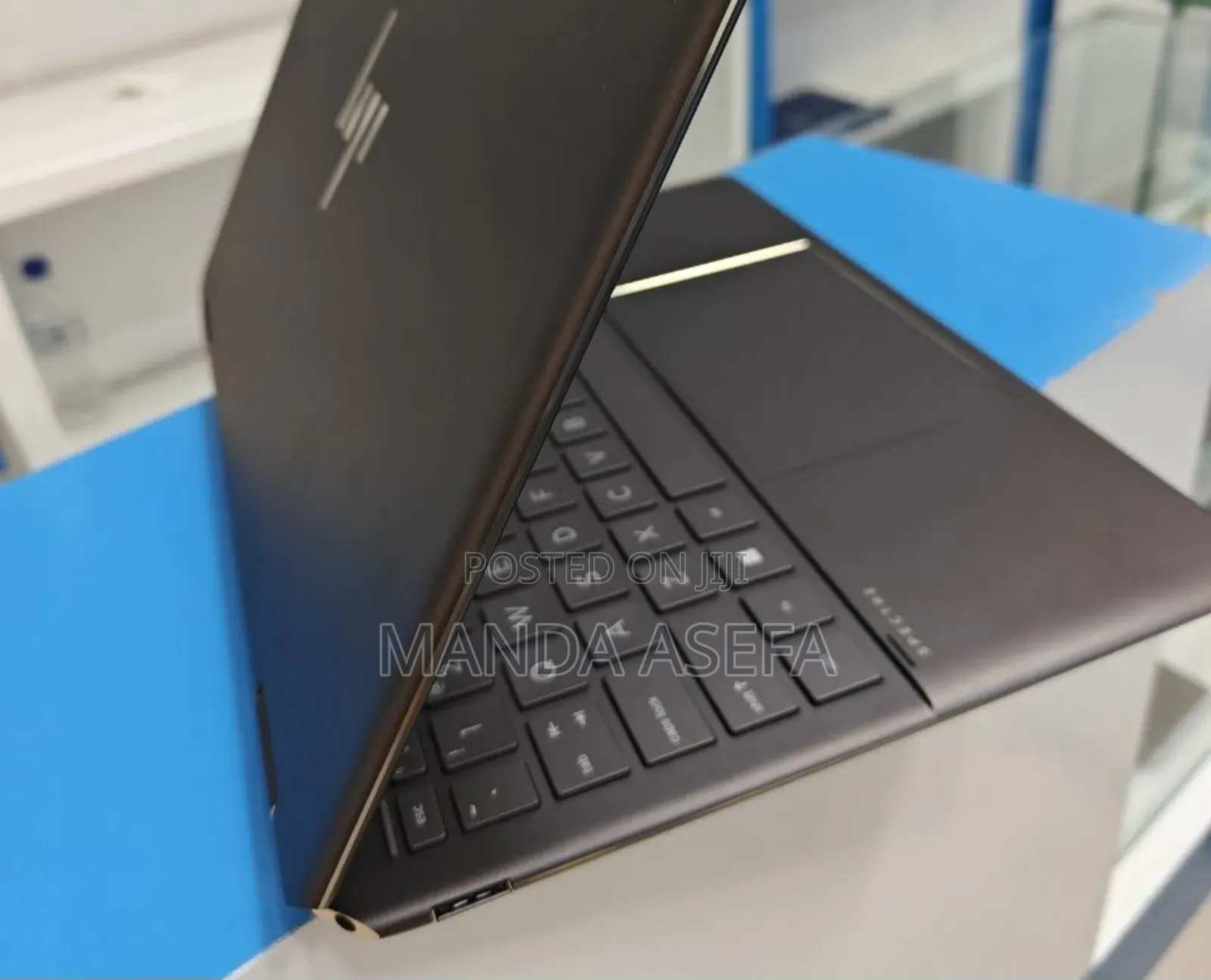 New Laptop HP Envy X360 16GB Intel Core I7 SSD 1T