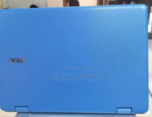 New Laptop Acer 4GB Intel Core 2 Quad HDD 500GB