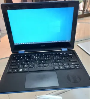 New Laptop Acer 4GB Intel Core 2 Quad HDD 500GB