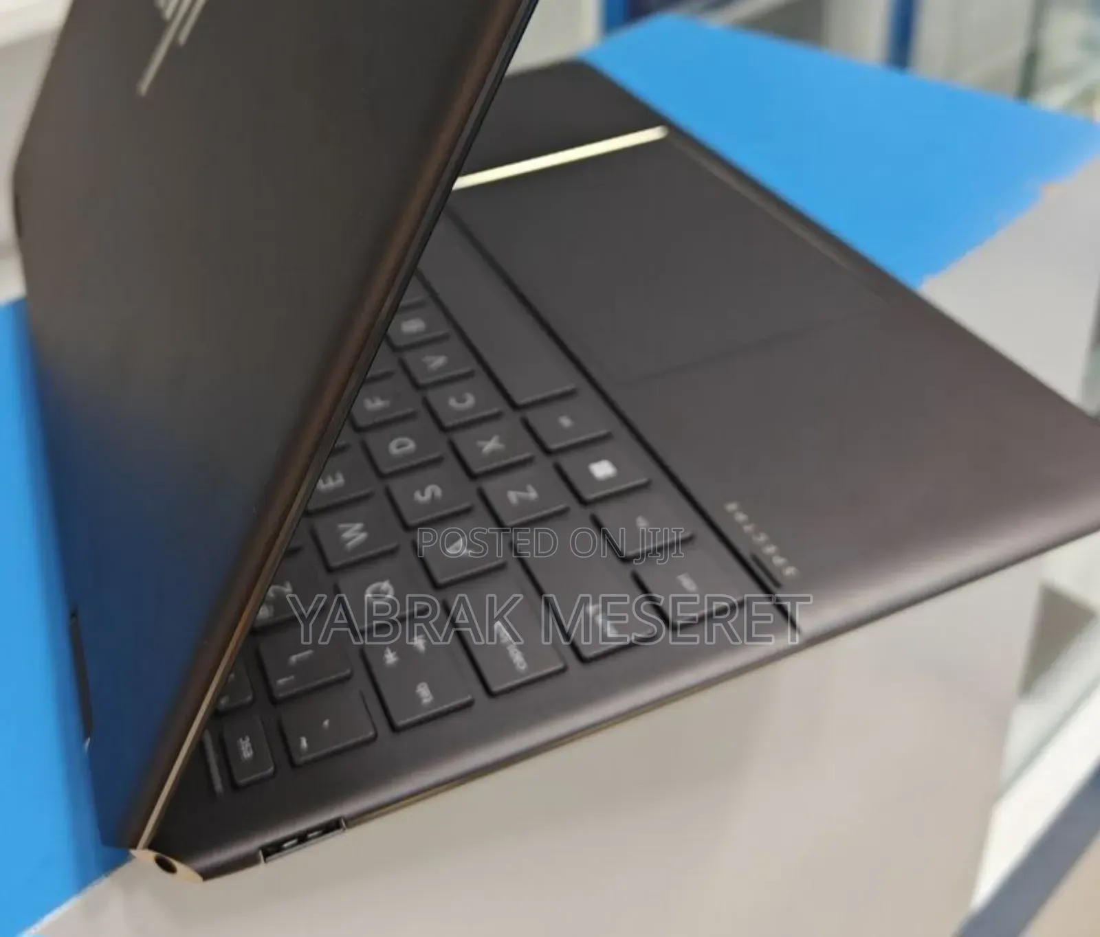 New Laptop HP Spectre X360 16GB Intel Core I7 SSD 1T