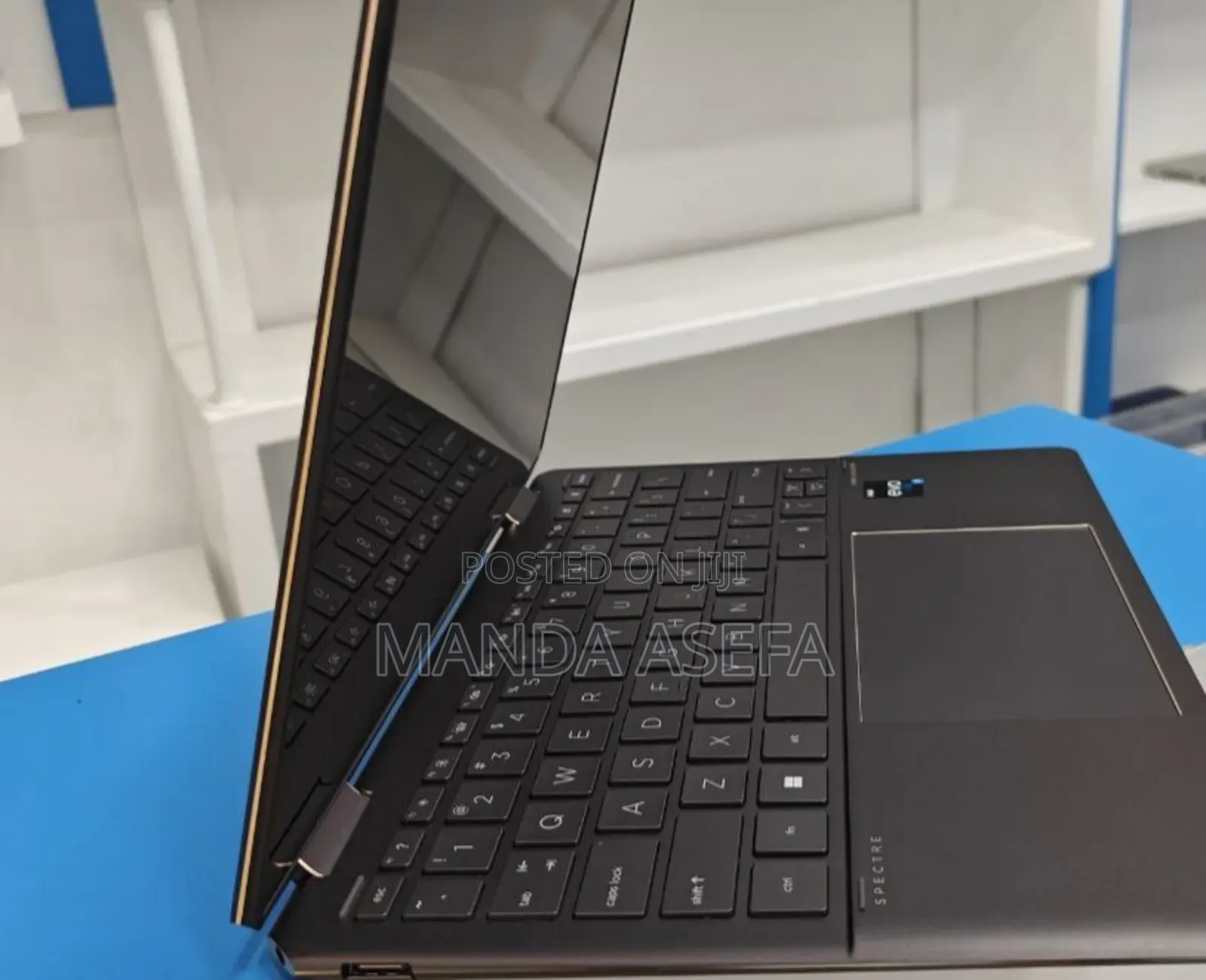 New Laptop HP Envy X360 16GB Intel Core I7 SSD 1T