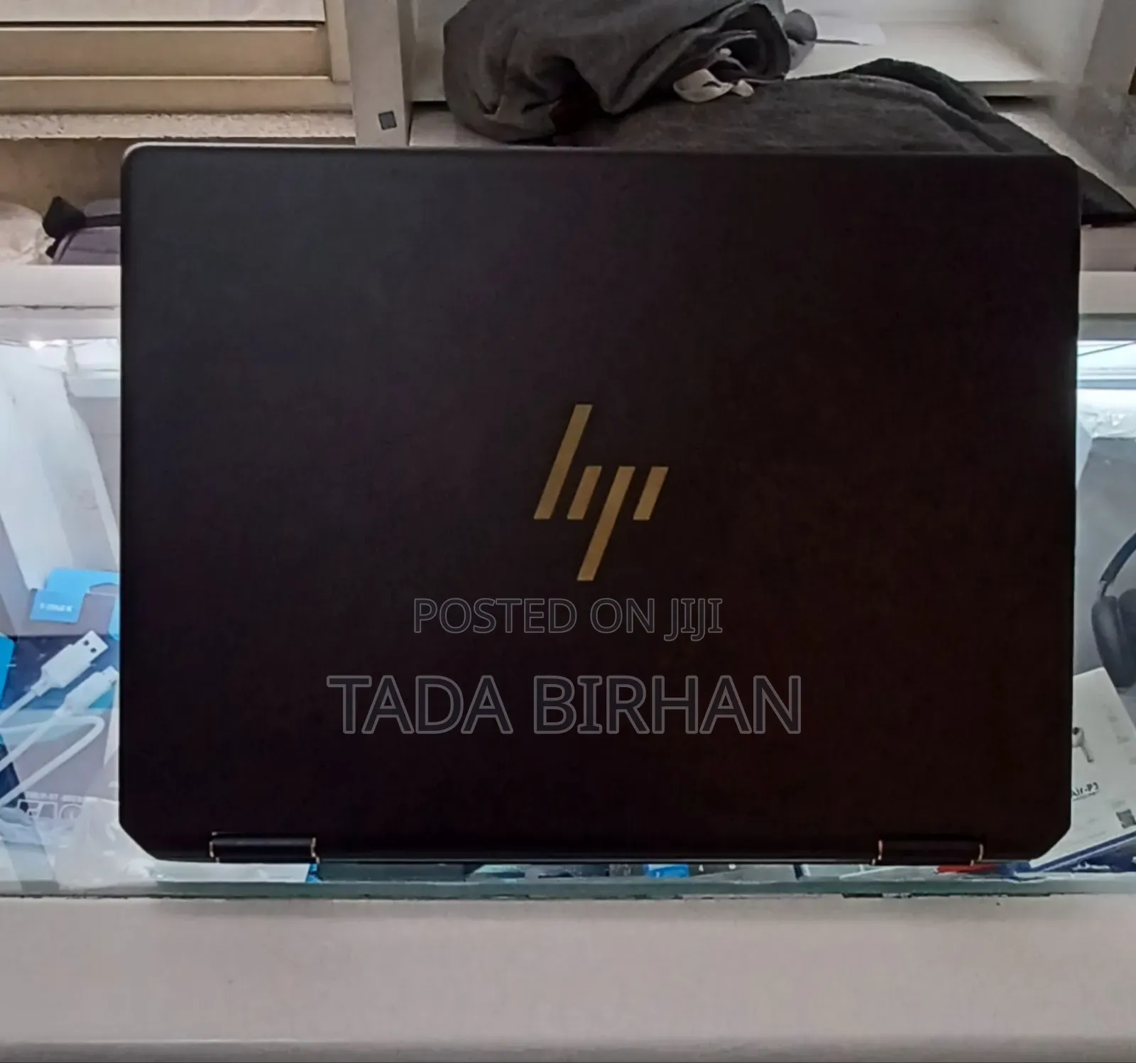 New Laptop HP Spectre 16GB Intel Core I7 SSD 1T