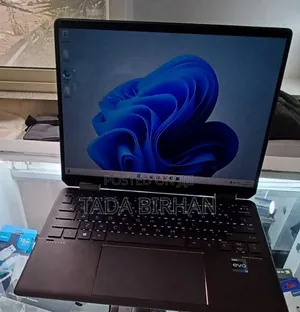 New Laptop HP Spectre 16GB Intel Core I7 SSD 1T
