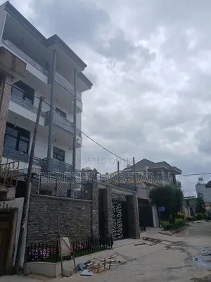 Furnished 12bdrm House in አዲስ አበባ, Nifas Silk-Lafto for sale