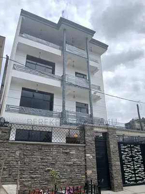 Furnished 12bdrm House in አዲስ አበባ, Nifas Silk-Lafto for sale