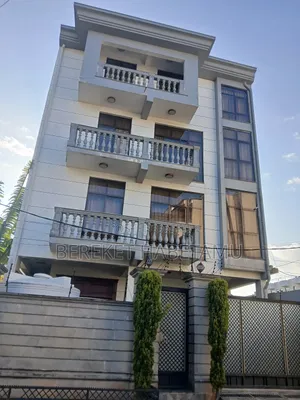 Furnished 12bdrm House in አዲስ አበባ, Nifas Silk-Lafto for sale