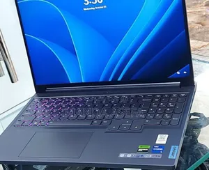 New Laptop Lenovo 16GB Intel Core I5 SSD 512GB
