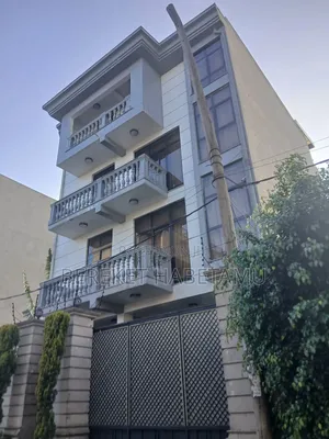 Furnished 12bdrm House in አዲስ አበባ, Nifas Silk-Lafto for sale