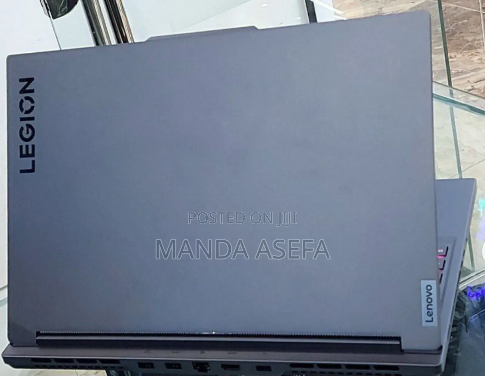 New Laptop Lenovo 16GB Intel Core I5 SSD 512GB