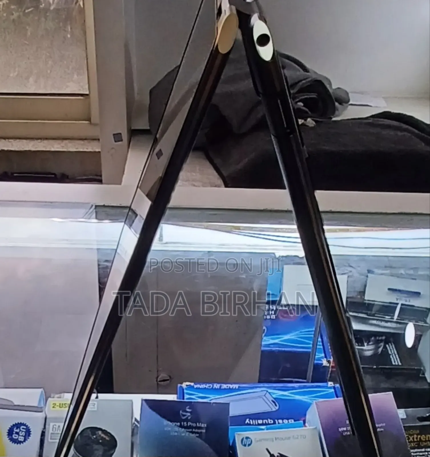 New Laptop HP Spectre 16GB Intel Core I7 SSD 1T