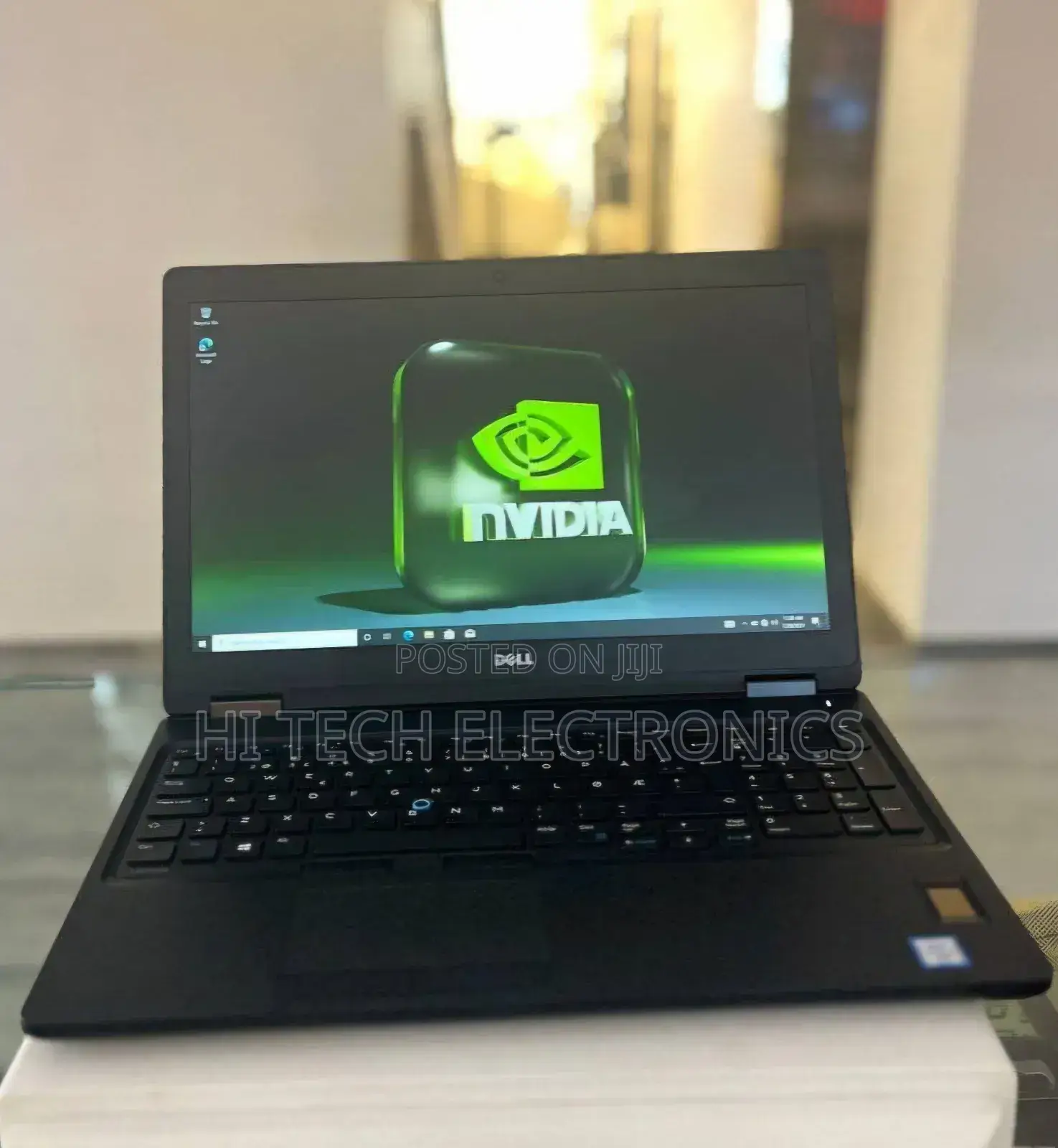 New Laptop Dell Latitude 5310 16GB Intel Core I5 SSD 256GB