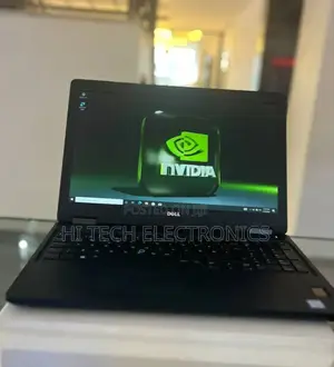 New Laptop Dell Latitude 5310 16GB Intel Core I5 SSD 256GB