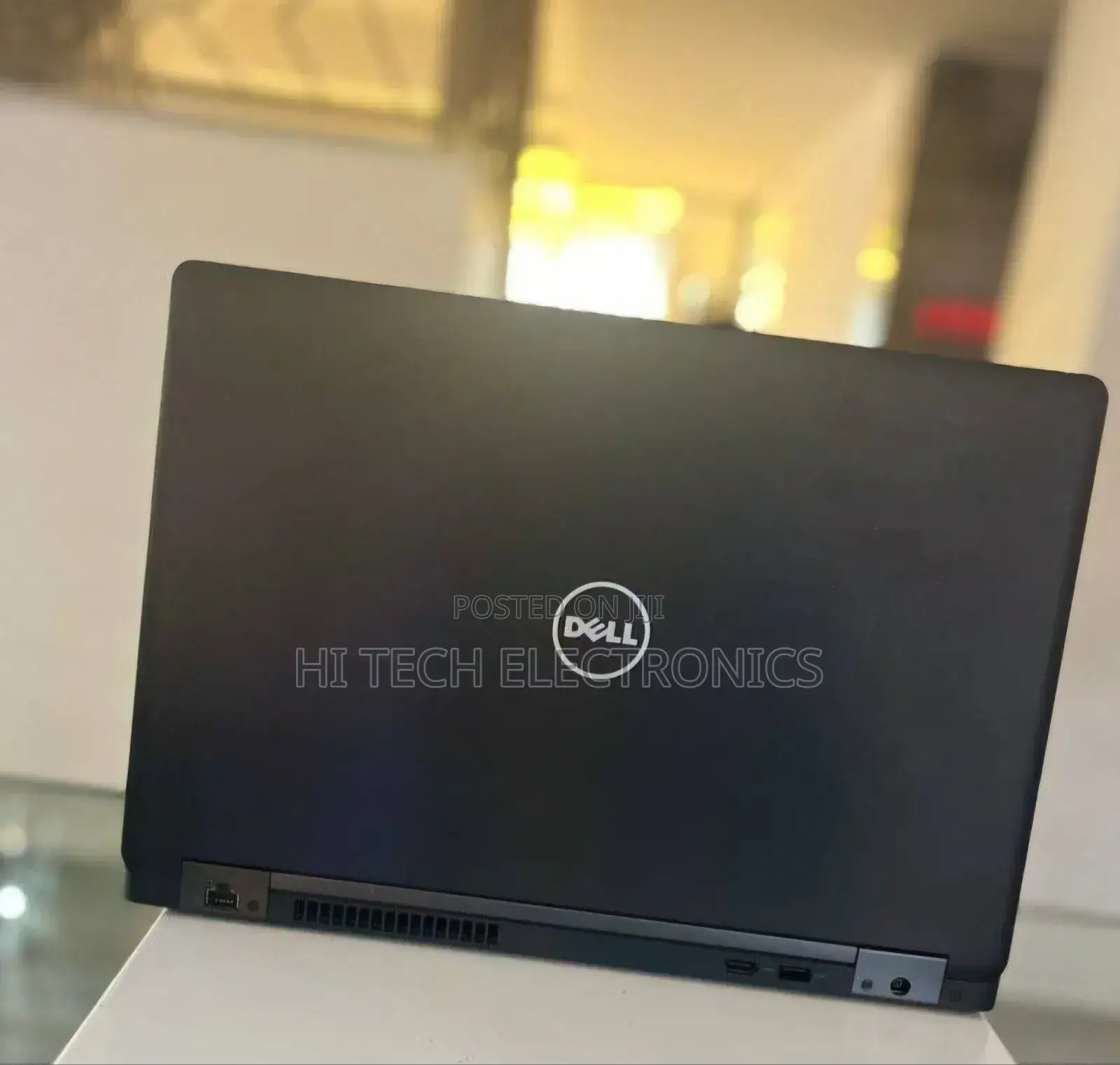 New Laptop Dell Latitude 5310 16GB Intel Core I5 SSD 256GB