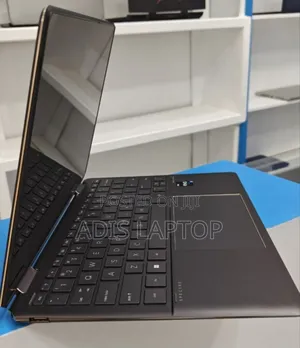 New Laptop HP Spectre X360 16GB Intel Core I7 SSD 1T