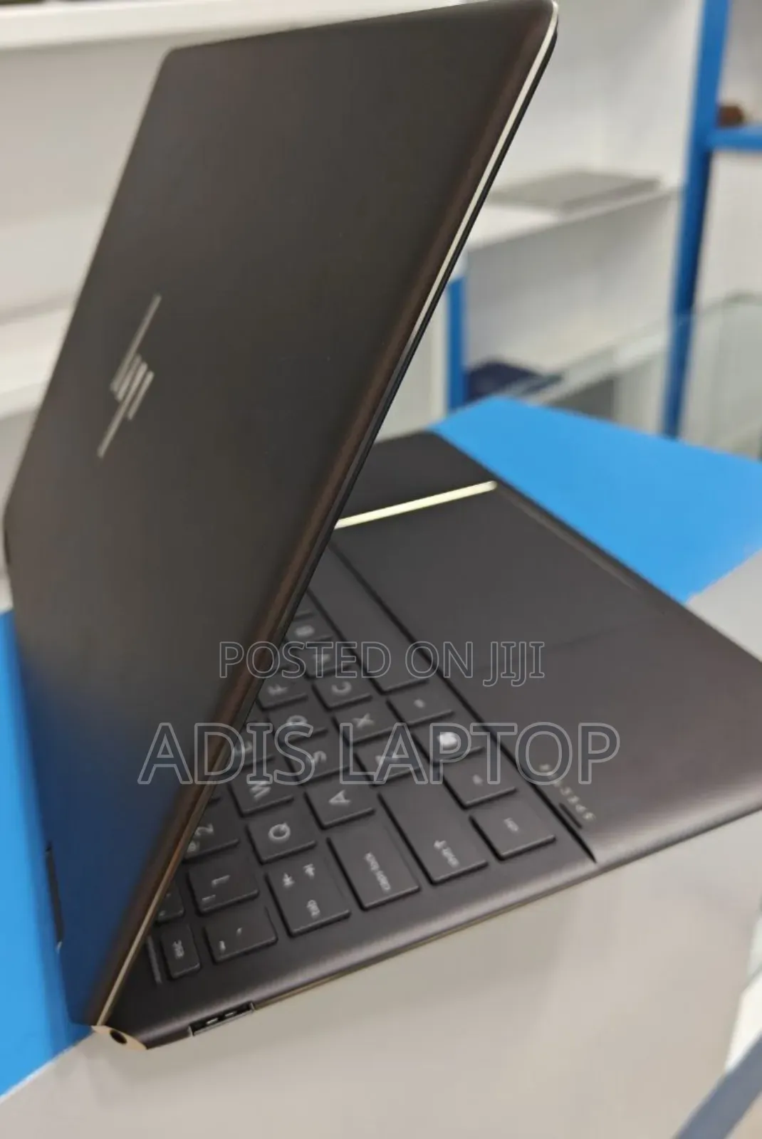 New Laptop HP Spectre X360 16GB Intel Core I7 SSD 1T