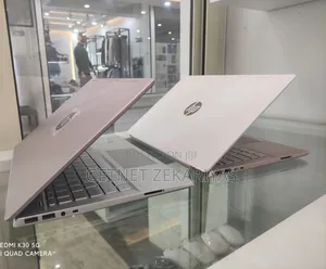 New Laptop HP Pavilion 14 16GB Intel Core I7 SSD 512GB
