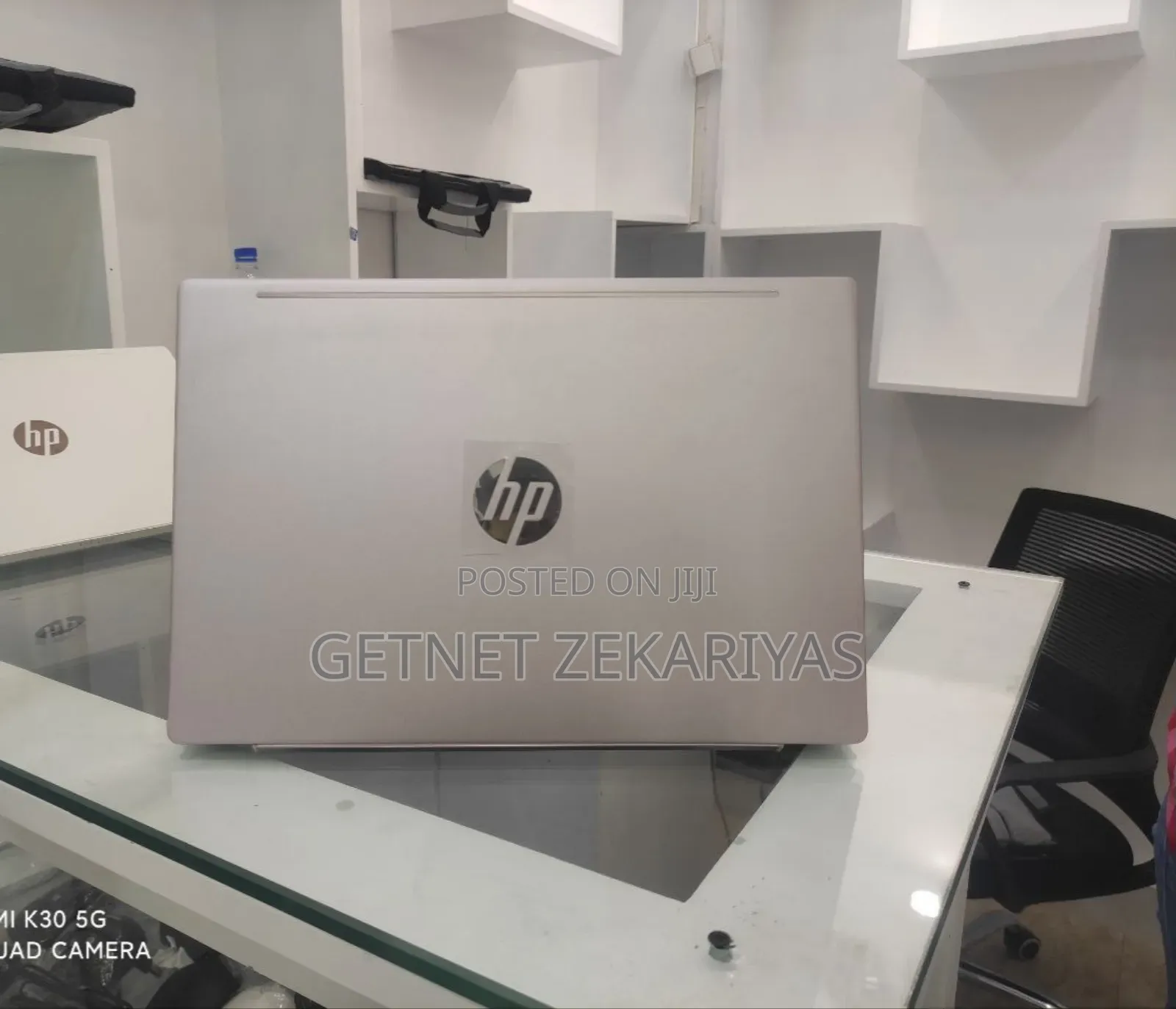 New Laptop HP Pavilion 14 16GB Intel Core I7 SSD 512GB